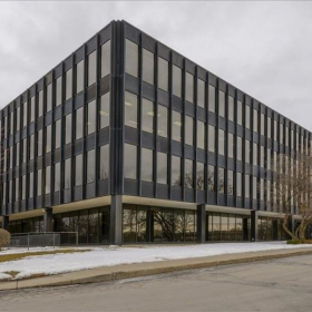 Executive office to rent in Brookfield. Click for details.