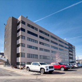 Lakewood (Colorado) office space. Click for details.