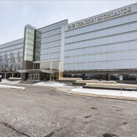 Offices at 2000 Auburn Drive, Suite 200, One Chagrin Highlands. Click for details.