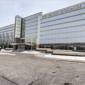 Beachwood office suite. Click for details.