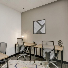 Offices at 2001 Addison Street, Suite 300. Click for details.