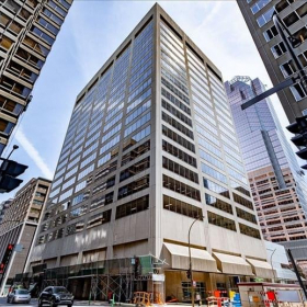 Exterior image of 2001 Boulevard Robert Bourassa, Suite 1700. Click for details.