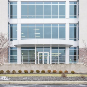 Serviced offices in central Cranberry Township. Click for details.