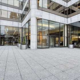 Office spaces in central Cincinnati. Click for details.