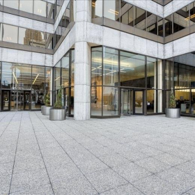 Executive office centre - Cincinnati. Click for details.
