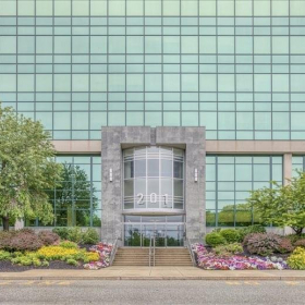 Exterior image of 201 King of Prussia Road, Suite 650. Click for details.