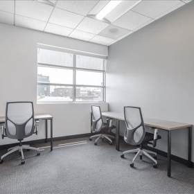 Executive suite in Glendale (California). Click for details.
