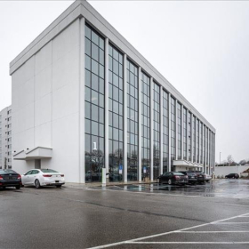 201 Penn Center Boulevard, Suite 400. Click for details.