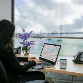 Office accomodation to lease in San Francisco. Click for details.