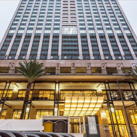 Image of New Orleans office accomodation. Click for details.