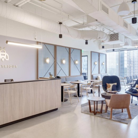 Austin executive suite. Click for details.