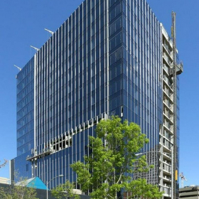 Image of Austin executive suite. Click for details.