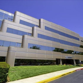 Serviced office centre in San Ramon. Click for details.
