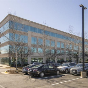 Executive suites to rent in Ashburn. Click for details.