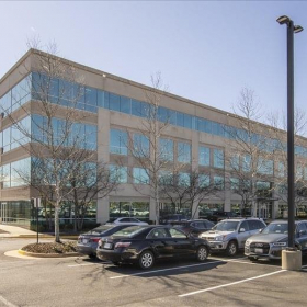 Office suite - Ashburn. Click for details.