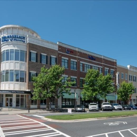 2015 Ayrsley Town Blvd, Suite 202. Click for details.