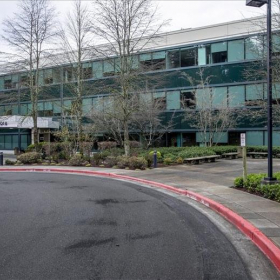 Executive office to lease in Bellevue. Click for details.