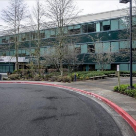 Offices at 2018 156th Avenue NE, Building F, Suite 100. Click for details.