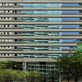 Executive office centres in central Chicago. Click for details.