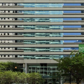 Exterior image of 203 North LaSalle Street, Suite 2100. Click for details.