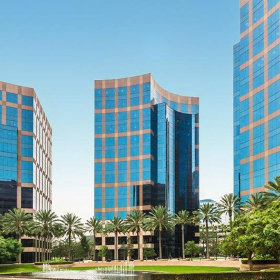 2030 Main Street,(WFB) Wells Fargo Tower, Suite 1300 serviced offices. Click for details.