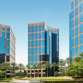 2030 Main Street,(WFB) Wells Fargo Tower, Suite 1300 executive office centres. Click for details.