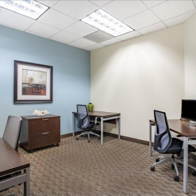 2033 Gateway Place, 5th Floor serviced offices. Click for details.