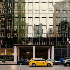 Serviced office in Seattle. Click for details.