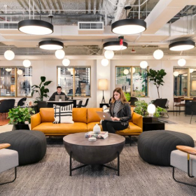 Executive office centres to let in Seattle. Click for details.