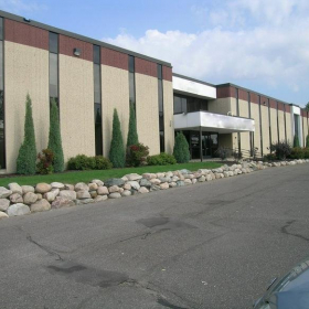 Serviced office to hire in Woodbury. Click for details.