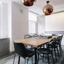 Interior of 42nd Street, 205 East 42nd Street. Click for details.