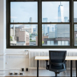 Image of New York City executive office