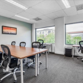 Portland (Oregon) serviced office. Click for details.