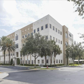 Office suites to lease in West Palm Beach. Click for details.