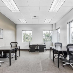 Serviced office centre to hire in West Palm Beach. Click for details.