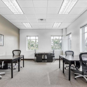 Executive suites in central West Palm Beach. Click for details.