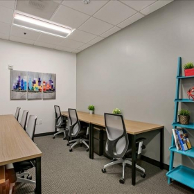 Image of Palo Alto office suite. Click for details.