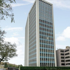 Exterior image of 2100 West Loop South, Suite 900. Click for details.