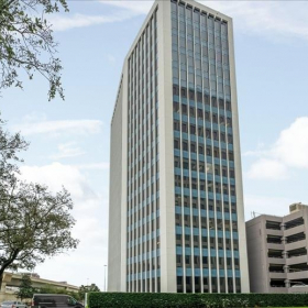 Image of Houston serviced office centre. Click for details.