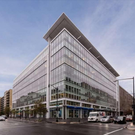 Serviced office - Washington DC. Click for details.