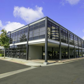 Office space in Irvine. Click for details.