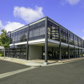 2102 Business Center Drive, Airport Executive Suites, (AES). Click for details.