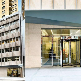 211 East 43rd Street, Floor 7. Click for details.