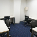 Offices at 211 East 43rd Street, Floor 7. Click for details.