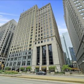 Executive office to hire in Chicago. Click for details.