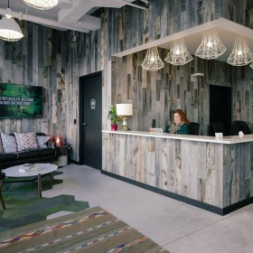 2120 University Avenue office spaces. Click for details.