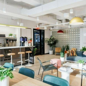 Executive suite to rent in New York City. Click for details.