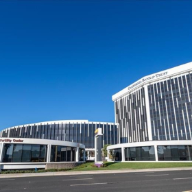 Offices at 21515 Hawthorne Blvd, Suite 200. Click for details.