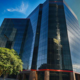 Image of Woodland Hills executive office centre. Click for details.