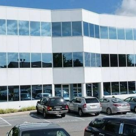 Executive office in Lancaster (Pennsylvania). Click for details.